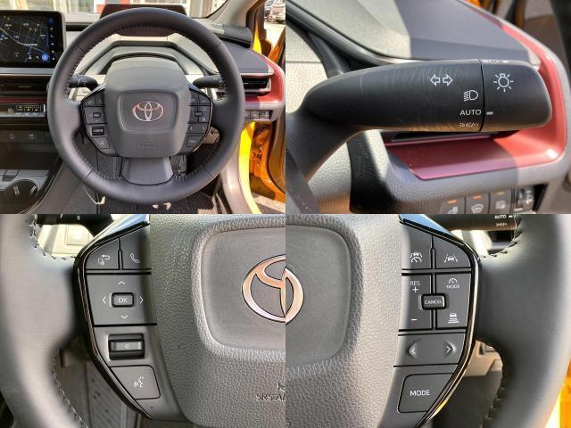 Ref:AUX-23708949 TOYOTA PRIUS 2026 18 Ref:AUX-23708949 TOYOTA PRIUS 2026 - Image 18