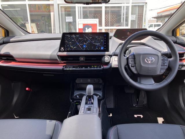 Ref:AUX-23708949 TOYOTA PRIUS 2026 3 Ref:AUX-23708949 TOYOTA PRIUS 2026 - Image 3