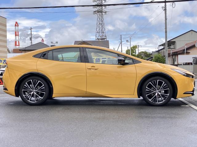 Ref:AUX-23708949 TOYOTA PRIUS 2026 4 Ref:AUX-23708949 TOYOTA PRIUS 2026 - Image 4