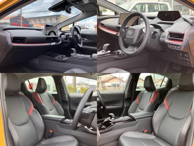 Ref:AUX-23708949 TOYOTA PRIUS 2026 6 Ref:AUX-23708949 TOYOTA PRIUS 2026 - Image 6