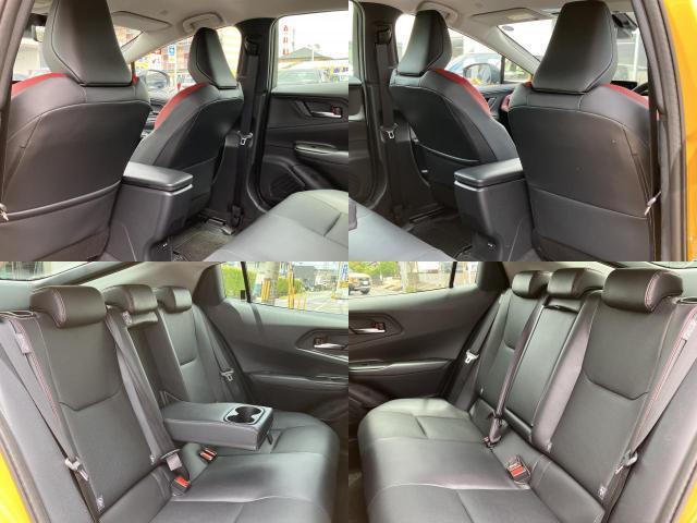 Ref:AUX-23708949 TOYOTA PRIUS 2026 7 Ref:AUX-23708949 TOYOTA PRIUS 2026 - Image 7