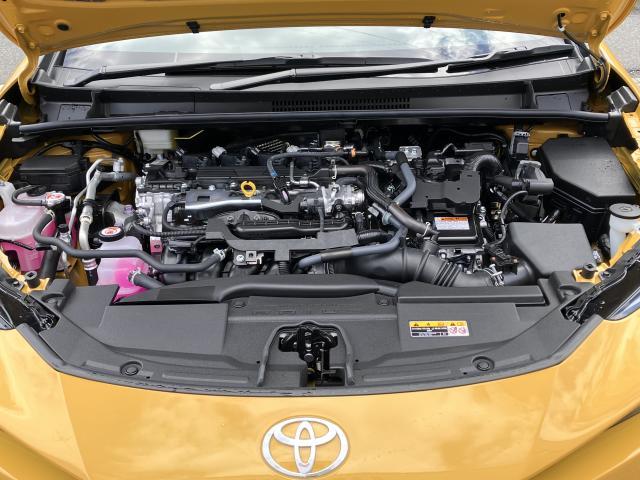 Ref:AUX-23708949 TOYOTA PRIUS 2026 8 Ref:AUX-23708949 TOYOTA PRIUS 2026 - Image 8