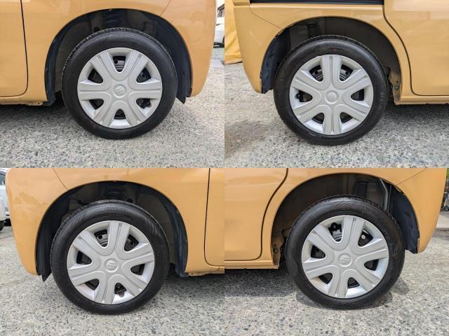 Ref:AUX-23711578 SUZUKI SPACIA 2023 11 Ref:AUX-23711578 SUZUKI SPACIA 2023 - Image 11