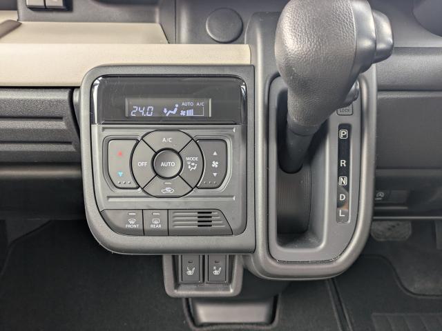 Ref:AUX-23711578 SUZUKI SPACIA 2023 13 Ref:AUX-23711578 SUZUKI SPACIA 2023 - Image 13