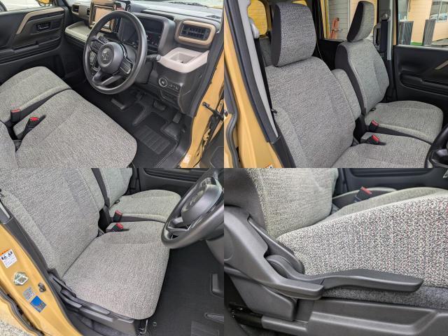 Ref:AUX-23711578 SUZUKI SPACIA 2023 14 Ref:AUX-23711578 SUZUKI SPACIA 2023 - Image 14