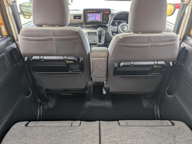 Ref:AUX-23711578 SUZUKI SPACIA 2023 18 Ref:AUX-23711578 SUZUKI SPACIA 2023 - Image 18