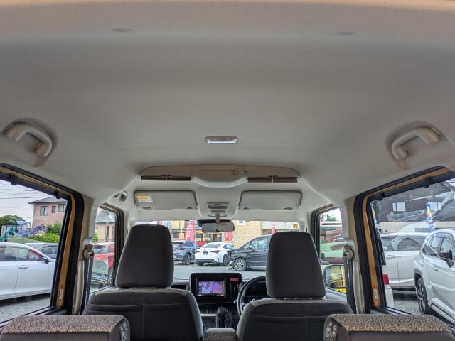 Ref:AUX-23711578 SUZUKI SPACIA 2023 19 Ref:AUX-23711578 SUZUKI SPACIA 2023 - Image 19
