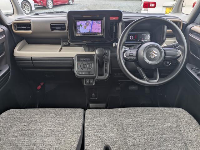 Ref:AUX-23711578 SUZUKI SPACIA 2023 3 Ref:AUX-23711578 SUZUKI SPACIA 2023 - Image 3