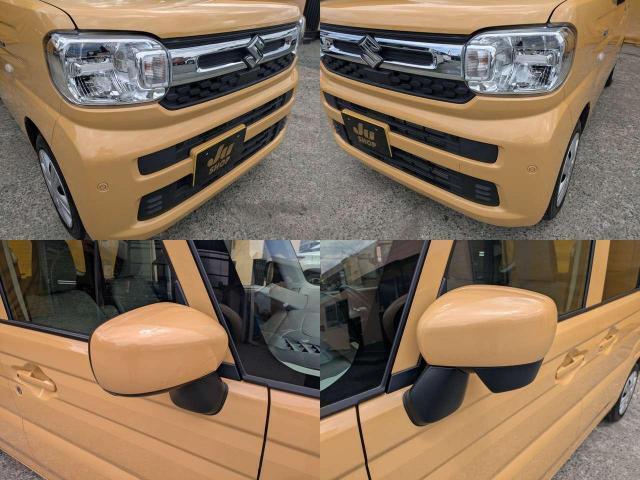 Ref:AUX-23711578 SUZUKI SPACIA 2023 5 Ref:AUX-23711578 SUZUKI SPACIA 2023 - Image 5