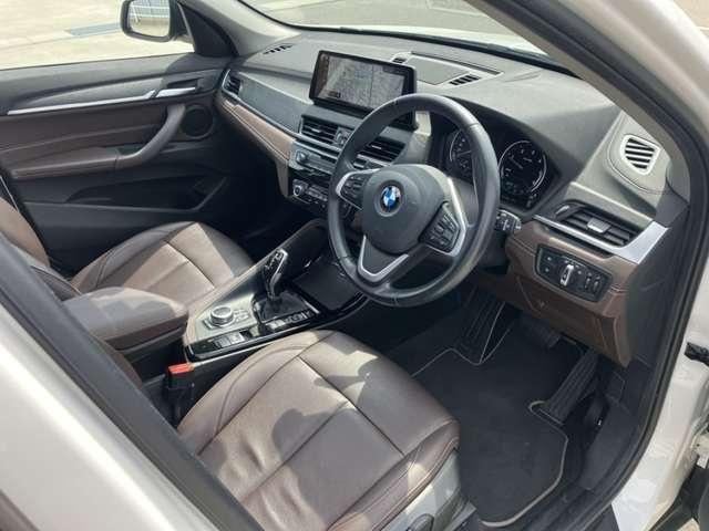Ref:AUX-23713164 BMW X1 2021 2 Ref:AUX-23713164 BMW X1 2021 - Image 2