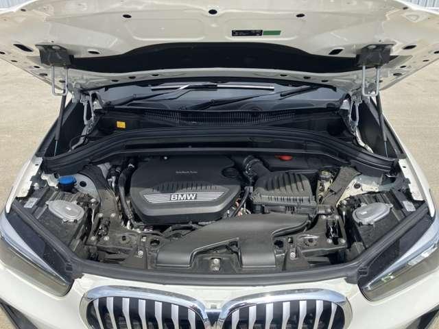 Ref:AUX-23713164 BMW X1 2021 14 Ref:AUX-23713164 BMW X1 2021 - Image 14