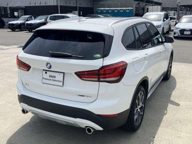 Ref:AUX-23713164 BMW X1 2021 3 Ref:AUX-23713164 BMW X1 2021 - Image 3