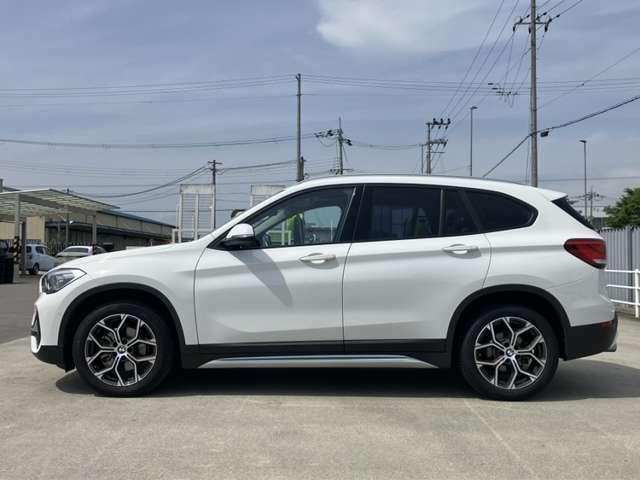 Ref:AUX-23713164 BMW X1 2021 5 Ref:AUX-23713164 BMW X1 2021 - Image 5