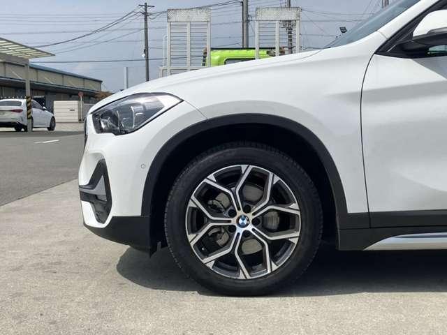 Ref:AUX-23713164 BMW X1 2021 6 Ref:AUX-23713164 BMW X1 2021 - Image 6