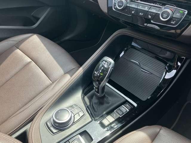 Ref:AUX-23713164 BMW X1 2021 10 Ref:AUX-23713164 BMW X1 2021 - Image 10