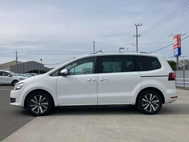 Ref:AUX-23713184 VOLKSWAGEN SHARAN 2021 3 Ref:AUX-23713184 VOLKSWAGEN SHARAN 2021 - Image 3