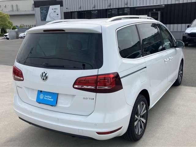 Ref:AUX-23713184 VOLKSWAGEN SHARAN 2021 5 Ref:AUX-23713184 VOLKSWAGEN SHARAN 2021 - Image 5