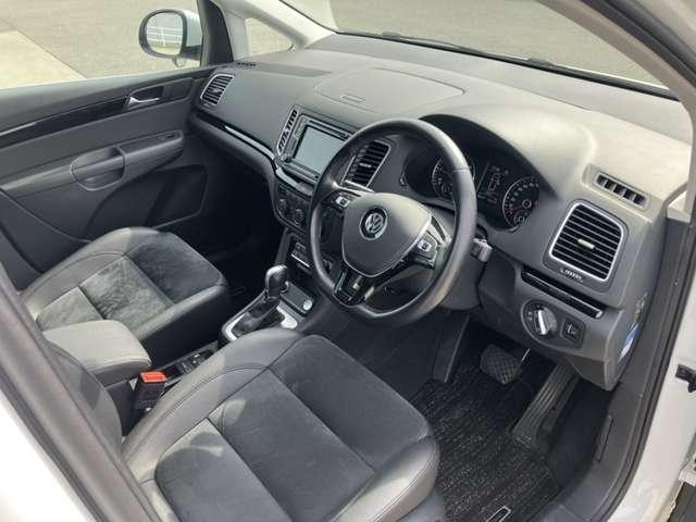 Ref:AUX-23713184 VOLKSWAGEN SHARAN 2021 6 Ref:AUX-23713184 VOLKSWAGEN SHARAN 2021 - Image 6