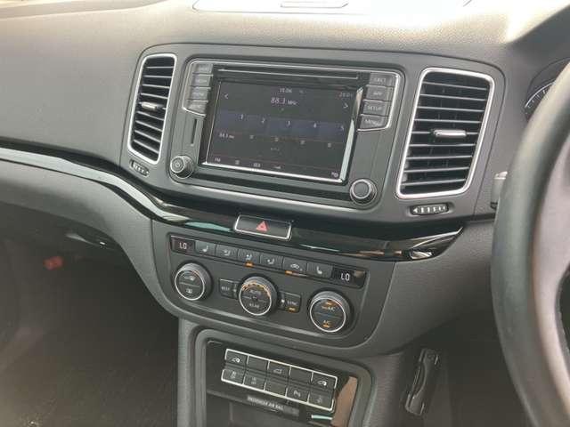 Ref:AUX-23713184 VOLKSWAGEN SHARAN 2021 8 Ref:AUX-23713184 VOLKSWAGEN SHARAN 2021 - Image 8