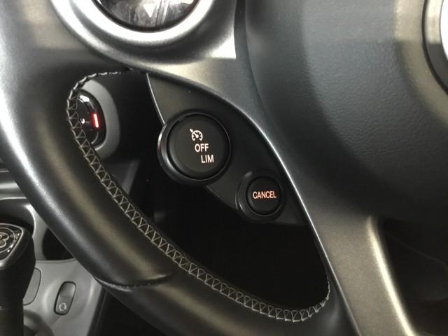 Ref:AUX-23715503 MCC SMART SMART FORTWO CABRIO 2017 16 Ref:AUX-23715503 MCC SMART SMART FORTWO CABRIO 2017 - Image 16