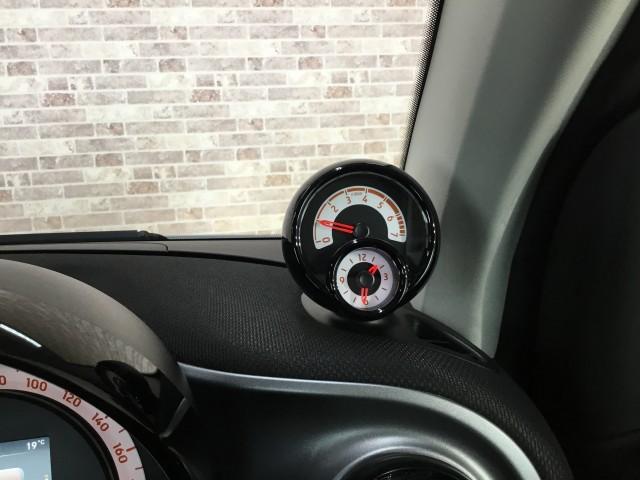 Ref:AUX-23715503 MCC SMART SMART FORTWO CABRIO 2017 17 Ref:AUX-23715503 MCC SMART SMART FORTWO CABRIO 2017 - Image 17
