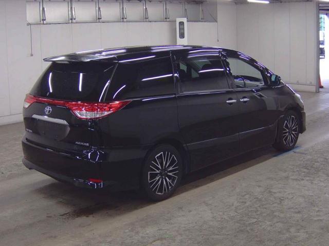 Ref:AUX-23715807 TOYOTA ESTIMA 2010 2 Ref:AUX-23715807 TOYOTA ESTIMA 2010 - Image 2