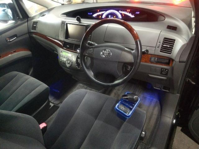 Ref:AUX-23715807 TOYOTA ESTIMA 2010 3 Ref:AUX-23715807 TOYOTA ESTIMA 2010 - Image 3