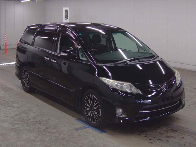 Ref:AUX-23715807 TOYOTA ESTIMA 2010 4 Ref:AUX-23715807 TOYOTA ESTIMA 2010 - Image 4
