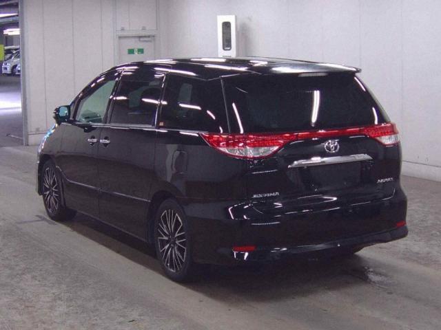 Ref:AUX-23715807 TOYOTA ESTIMA 2010 5 Ref:AUX-23715807 TOYOTA ESTIMA 2010 - Image 5