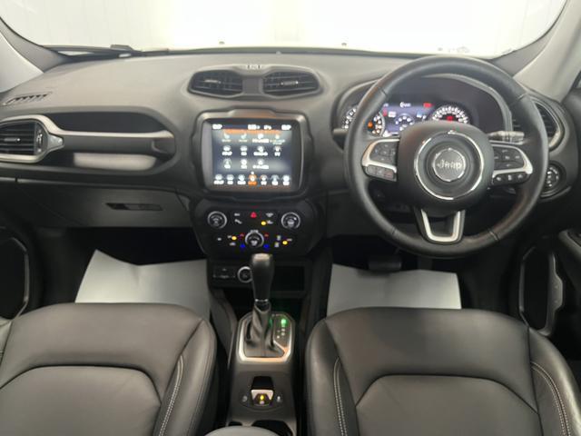 Ref:AUX-23716786 CHRYSLER JEEP JEEP RENEGADE 2023 11 Ref:AUX-23716786 CHRYSLER JEEP JEEP RENEGADE 2023 - Image 11