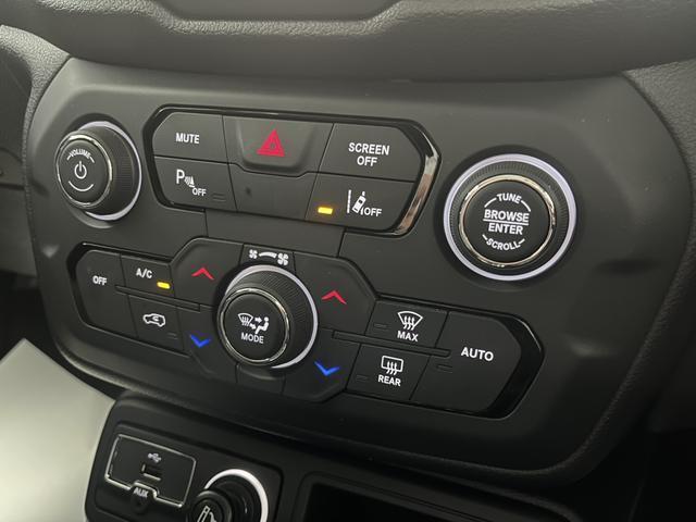Ref:AUX-23716786 CHRYSLER JEEP JEEP RENEGADE 2023 14 Ref:AUX-23716786 CHRYSLER JEEP JEEP RENEGADE 2023 - Image 14