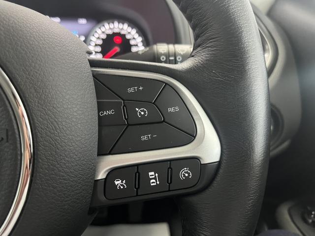 Ref:AUX-23716786 CHRYSLER JEEP JEEP RENEGADE 2023 8 Ref:AUX-23716786 CHRYSLER JEEP JEEP RENEGADE 2023 - Image 8