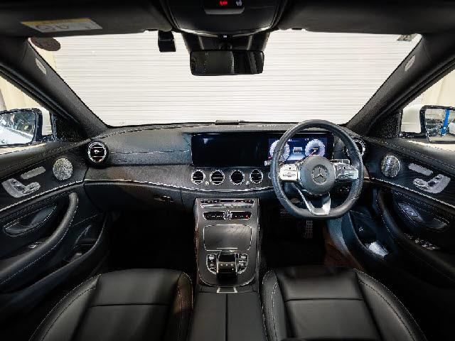 Ref:AUX-23720301 MERCEDES BENZ E-CLASS 2019 2 Ref:AUX-23720301 MERCEDES BENZ E-CLASS 2019 - Image 2