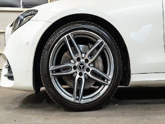 Ref:AUX-23720301 MERCEDES BENZ E-CLASS 2019 9 Ref:AUX-23720301 MERCEDES BENZ E-CLASS 2019 - Image 9