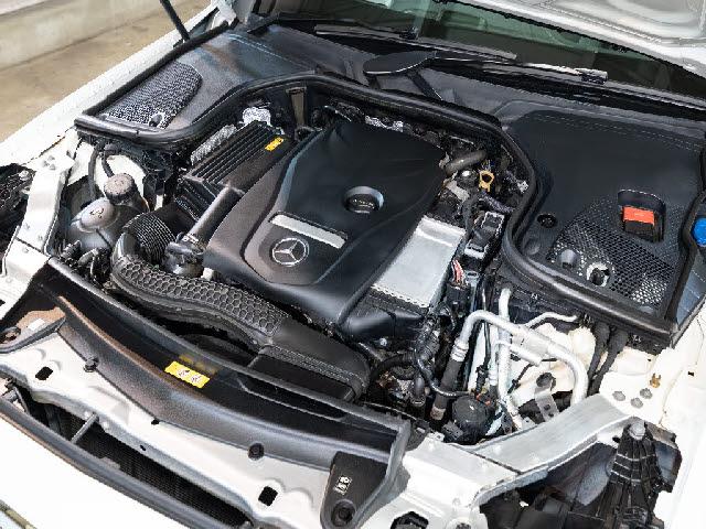 Ref:AUX-23720301 MERCEDES BENZ E-CLASS 2019 10 Ref:AUX-23720301 MERCEDES BENZ E-CLASS 2019 - Image 10