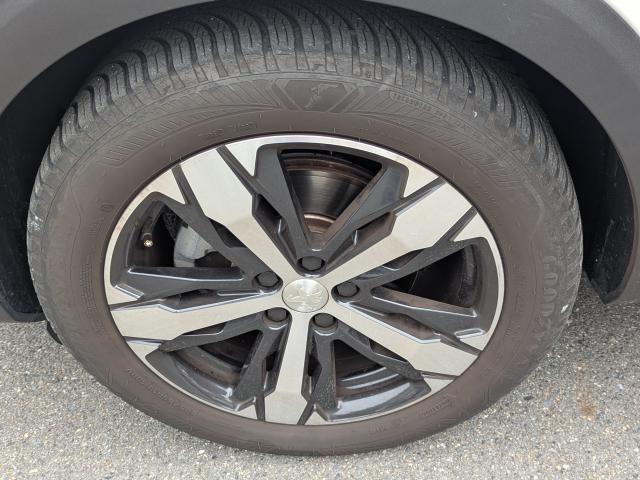 Ref:AUX-23720433 PEUGEOT 3008 2022 11 Ref:AUX-23720433 PEUGEOT 3008 2022 - Image 11
