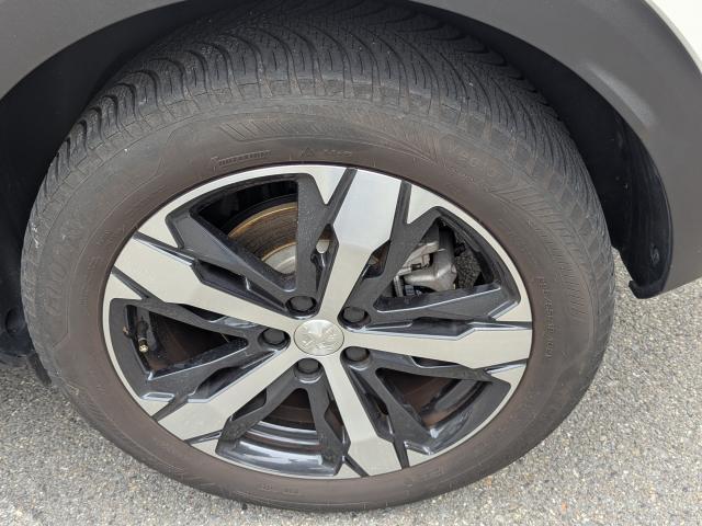 Ref:AUX-23720433 PEUGEOT 3008 2022 12 Ref:AUX-23720433 PEUGEOT 3008 2022 - Image 12