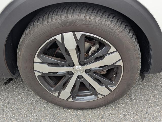Ref:AUX-23720433 PEUGEOT 3008 2022 13 Ref:AUX-23720433 PEUGEOT 3008 2022 - Image 13