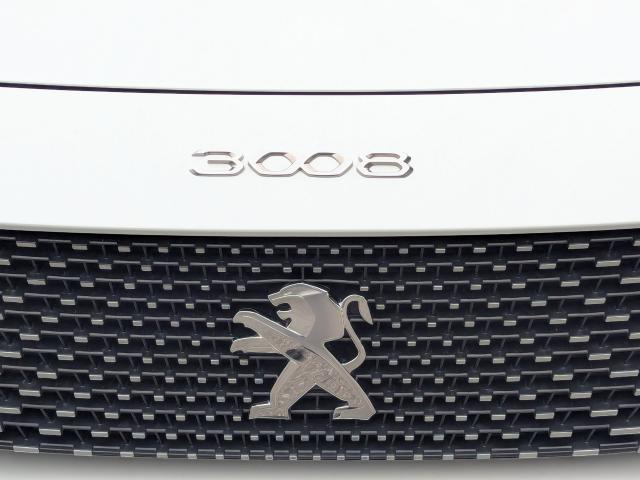 Ref:AUX-23720433 PEUGEOT 3008 2022 15 Ref:AUX-23720433 PEUGEOT 3008 2022 - Image 15