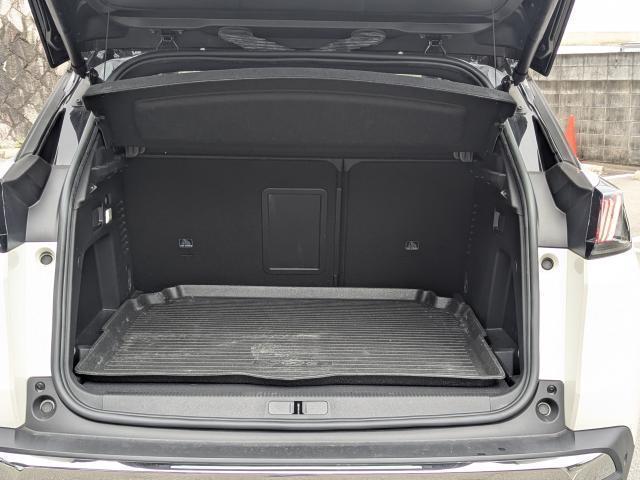 Ref:AUX-23720433 PEUGEOT 3008 2022 16 Ref:AUX-23720433 PEUGEOT 3008 2022 - Image 16