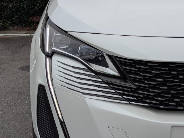 Ref:AUX-23720433 PEUGEOT 3008 2022 4 Ref:AUX-23720433 PEUGEOT 3008 2022 - Image 4