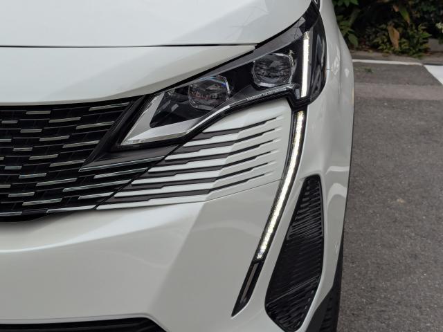 Ref:AUX-23720433 PEUGEOT 3008 2022 5 Ref:AUX-23720433 PEUGEOT 3008 2022 - Image 5
