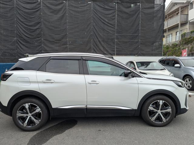 Ref:AUX-23720433 PEUGEOT 3008 2022 7 Ref:AUX-23720433 PEUGEOT 3008 2022 - Image 7