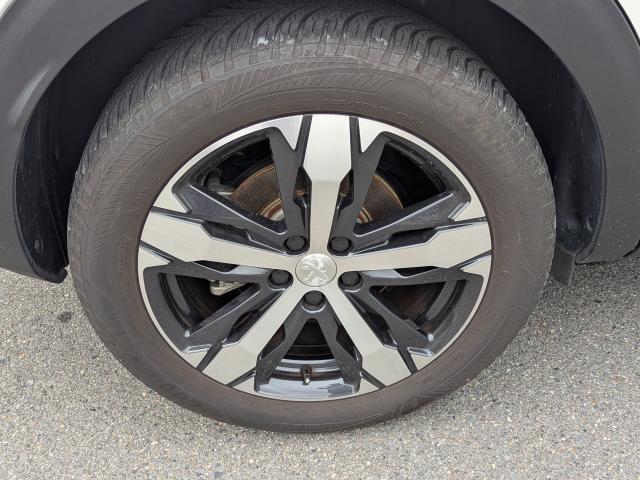 Ref:AUX-23720433 PEUGEOT 3008 2022 8 Ref:AUX-23720433 PEUGEOT 3008 2022 - Image 8