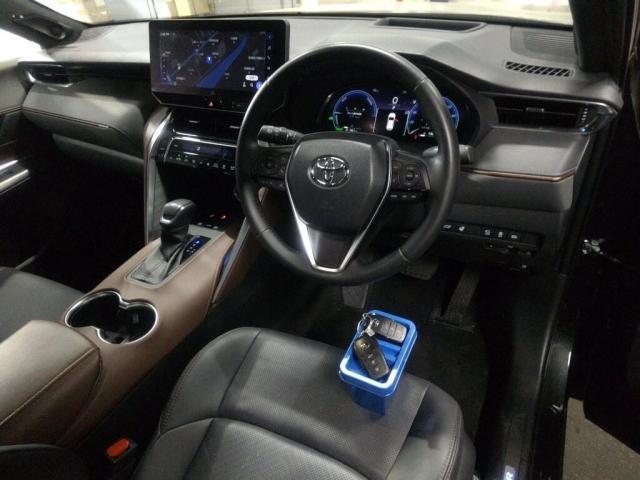 Ref:AUX-23720437 TOYOTA HARRIER HYBRID 2025 3 Ref:AUX-23720437 TOYOTA HARRIER HYBRID 2025 - Image 3