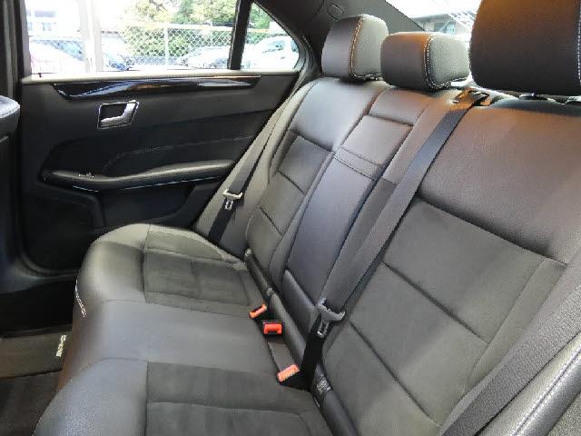 Ref:AUX-23724459 MERCEDES BENZ E-CLASS 2015 4 Ref:AUX-23724459 MERCEDES BENZ E-CLASS 2015 - Image 4