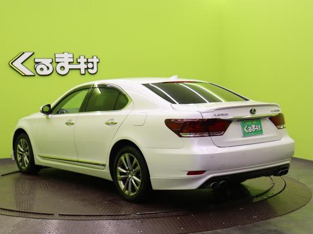 Ref:AUX-23728555 LEXUS LS 2014 17 Ref:AUX-23728555 LEXUS LS 2014 - Image 17