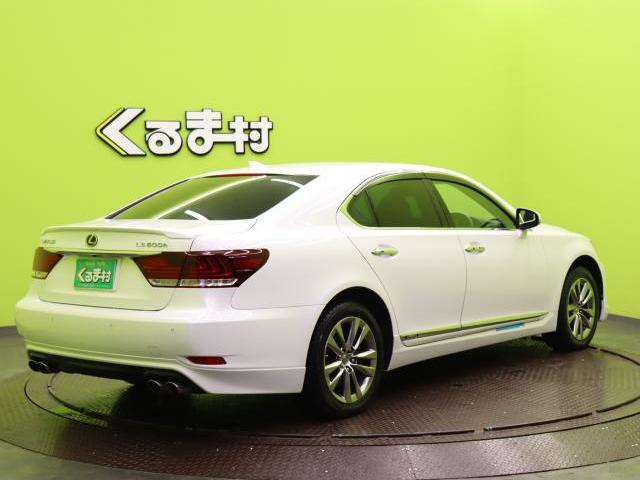 Ref:AUX-23728555 LEXUS LS 2014 18 Ref:AUX-23728555 LEXUS LS 2014 - Image 18