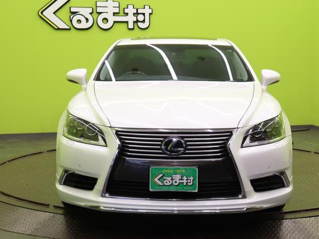 Ref:AUX-23728555 LEXUS LS 2014 20 Ref:AUX-23728555 LEXUS LS 2014 - Image 20