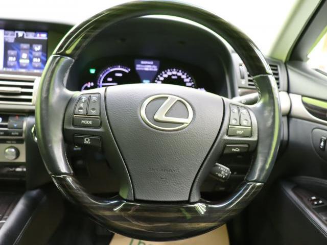 Ref:AUX-23728555 LEXUS LS 2014 7 Ref:AUX-23728555 LEXUS LS 2014 - Image 7